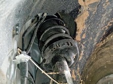 stoßdämpfer vorne rechts SKODA FABIA IV PJ3 1.0 TSI recrp2691349