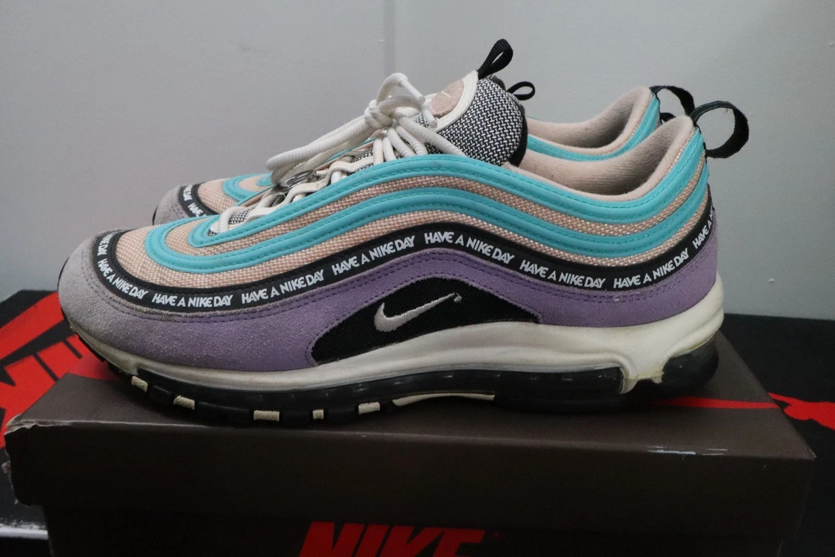 Nike Air Max 97 Have A Nike Day 2019 - огромный выбор по лучшим
