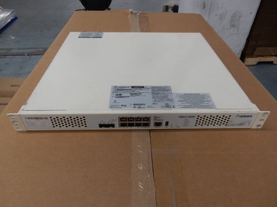 RADWARE ODS-VL2 OnDemand Switch - Unit Only