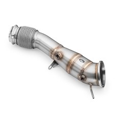 Catalyseurs BMW Z4