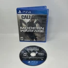 Call of Duty: Modern Warfare - Sony PlayStation 4