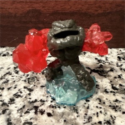 Skylanders Prism Break rare prototype