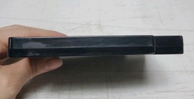 Pesterminator (Nintendo NES) HTF 5-Screw, Rare Black Cartridge - Tested & Works