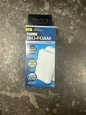 Fluval U2 Bio-Foam Filter Pad 2 Pack Aquarium Media New