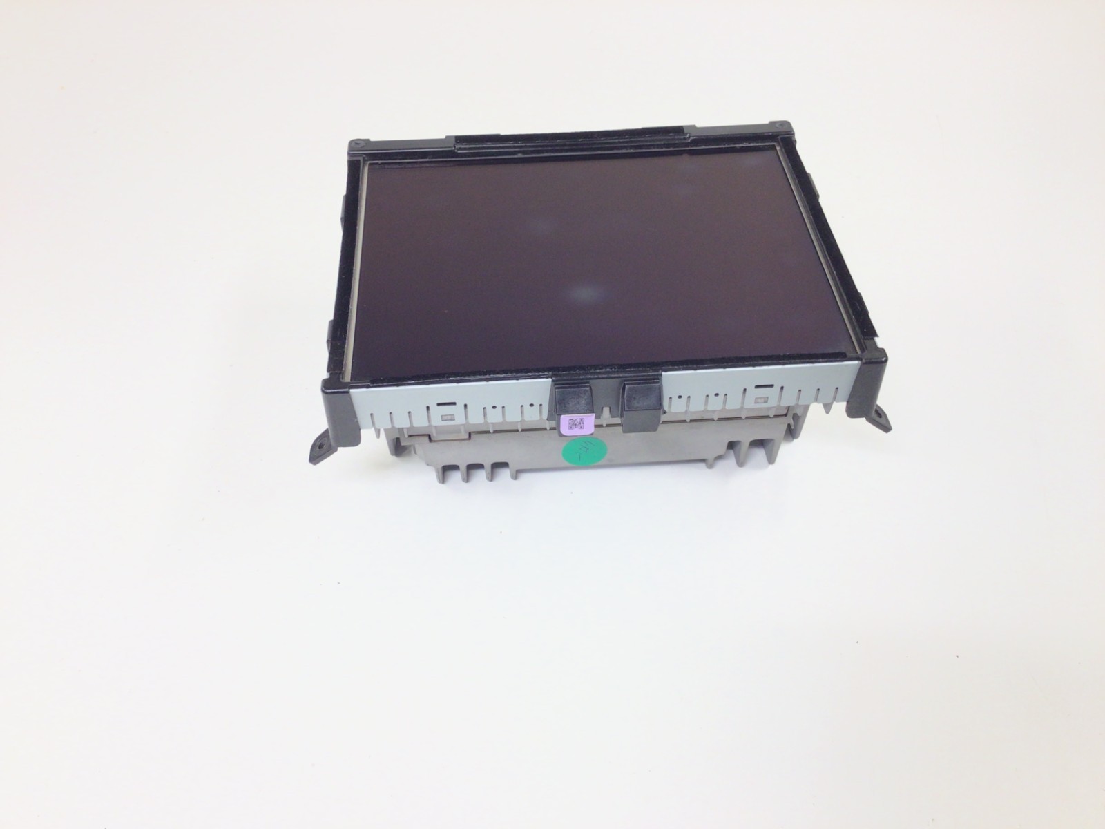 2017-2022 MASERATI LEVANTE M161 HARMAN GPS NAVIGATION RADIO INFOTAINMENT VP4 OEM