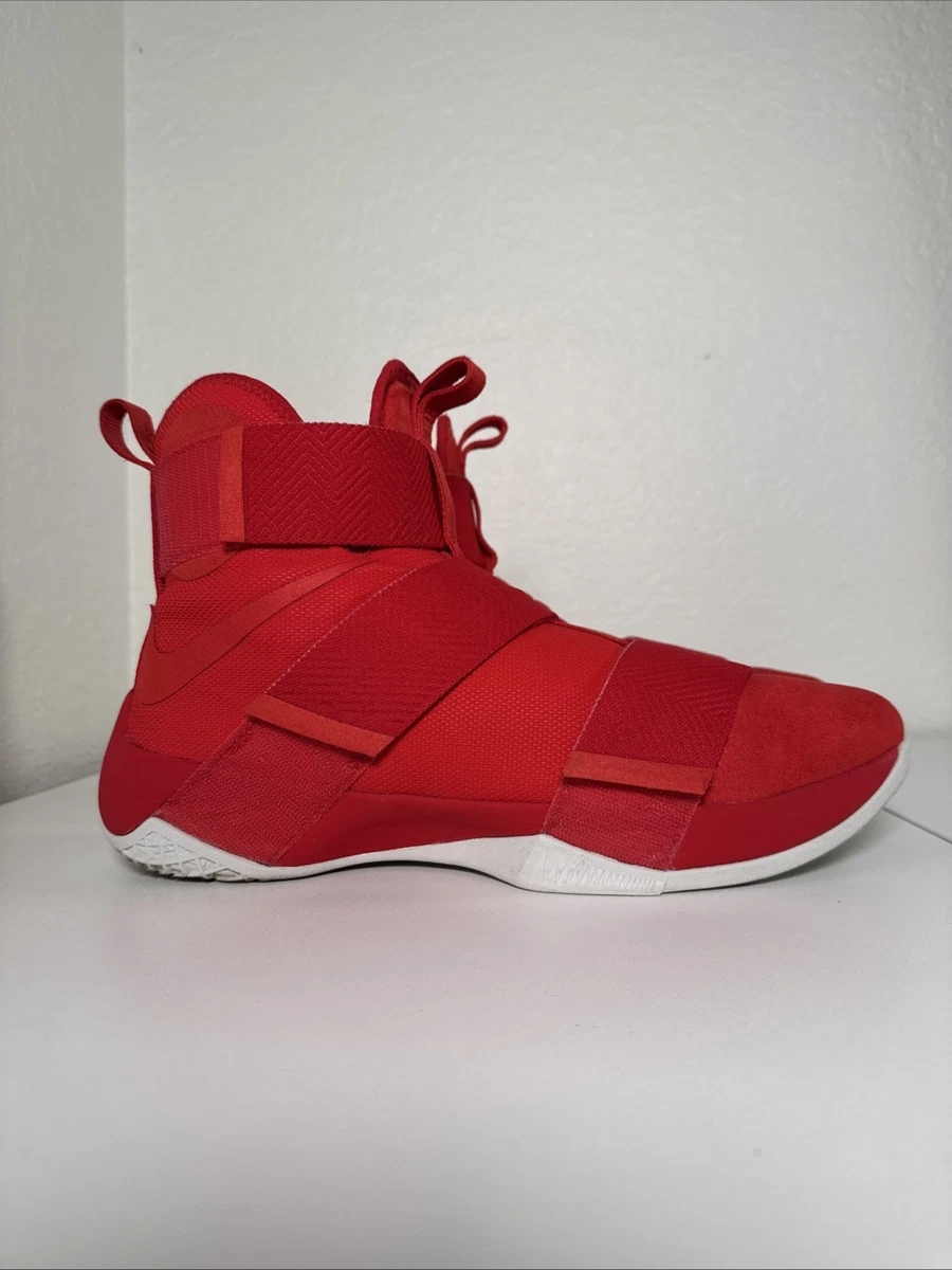 Preços baixos em Tênis Nike LeBron Soldier 10 masculino | eBay