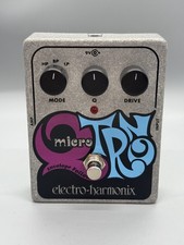 Electro-Harmonix EHX XO Micro Q-Tron Envelope...