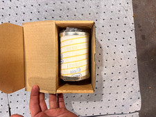 Pall HC9020FKZ4H Ultipor III Filter Element, B25/1000 Micron Rating