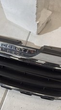 Calandre Peugeot 108