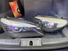 BMW F01/F02 7er Scheinwerfer BiXenon Kurvenlicht Und LRW