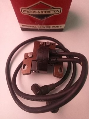 Original Briggs And Stratton Zündspule 394891