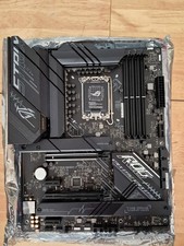 ASUS ROG Strix B660-F Gaming WiFi LGA 1700 DDR5 ATX Intel Motherboard