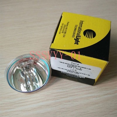 L6420-F 12V75W PCR Detect Lamp Applied Biosystems ABI 7300 7500 Fluorometer Bulb