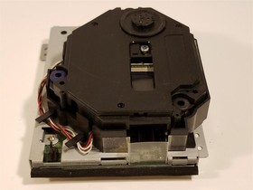 OEM Replacement Sega Dreamcast Authentic GD-ROM Drive W/ Control Board