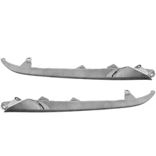 Grille Trims Set Fits 2021-2022 Honda Accord SE Sport Sport SE