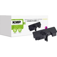 Kmp Tonerkassette Ersetzt Kyocera TK-5220M Kompatibel Magenta 1200 Seiten K-T83M