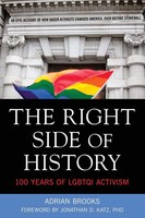 Right Side Of History Adrian Brooks Taschenbuch No Series Englisch 2015