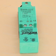 1PS For Pepperl Fuchs NJ15 U1 DW1-1 Proximity Switch New Free Shipping