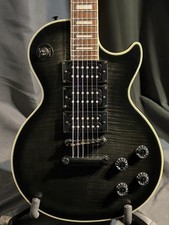 Epiphone Edición Limitada Les Paul Custom 3 Plus Entrega Segura desde Japón