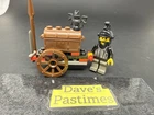 LEGO 6028 / 6029 Treasure Cart  complete