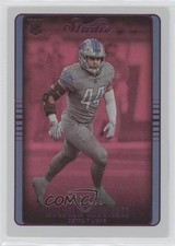 2022 Panini Chronicles Studio Pink 70/199 Malcolm Rodriguez #STU-46 0hx6