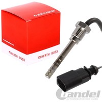 Herth+Buss Abgastemperatursensor VOR Katalysator | 70682090