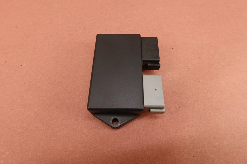 Harley-Davidson Softail 2000-2006 estándar FXST CDI ECM MÓDULO DE COMPUTADORA CAJA Foto 4 de 4