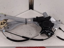 Porte avant et accessoires Opel INSIGNIA