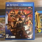 PS Vita DEAD OR ALIVE 5 PLUS PlayStation Vita Japan US Seller
