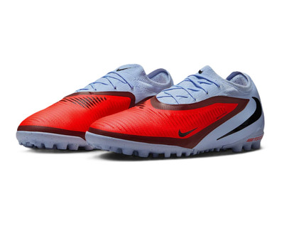 Nike Phantom 6 Low Pro Turf Football Shoe Royal Tint/Bright
