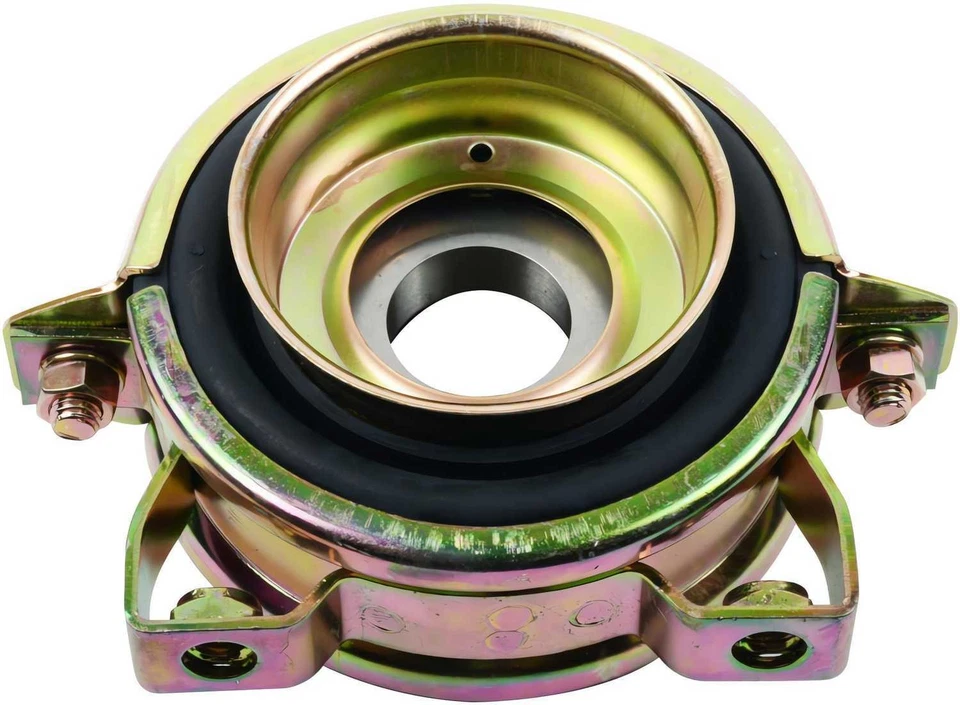 Cojinete de soporte central del eje de transmisión SKF HB1350-10 para camioneta Toyota 69-77 Foto 2 de 2