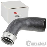 NTY Ladeluftschlauch Turboschlauch Passend FüR Chrysler Sebring Dodge Avenger CA