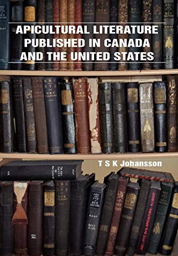 Northern Bee Books Apicultural Literature Published In Canada And The United States - Image 2