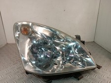 Feu avant (phare) Toyota VERSO