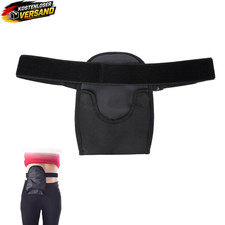 Wasserdichter Stoma G&uuml;rtel f&uuml;r Kolostomie & Ileostomie, verstellbar, atmungsakti