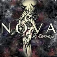 Nova | Raveneye | Deutsch | Audio-Cd | Cd | 2024 | Membran Media Gmbh / Hamburg