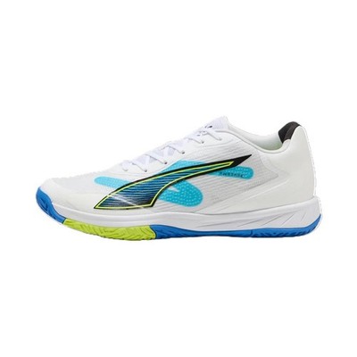 Puma Accelerate Turbo 4 Game On Handballschuh Indoorschuh