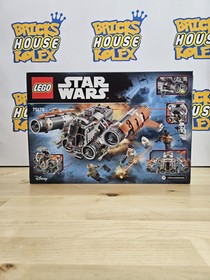 LEGO STAR WARS, 75178, Jakku Quadjumper, Sealed Box