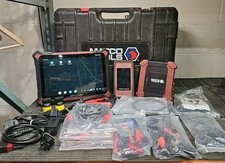 Matco Tools Maximus 5.0 Diagnostic Scan Tool Kit