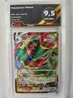 Carte Pokémon FR Rayquaza VMAX (CRZ 102) Zénith Suprême CGG 9,5 27240079