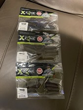 X Zone Adrenaline Craw Jr