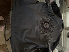 Genuine Harley-Davidson Motorclothes Willie G...