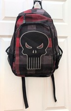 Backpack Teen Marvel Brand