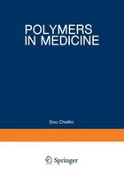 Polymers In Medicine Emo Chiellini