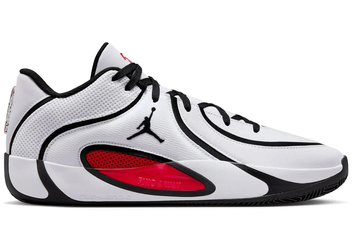 Jordan Jordan Tatum 4 White for Sale | Authenticity Guaranteed | eBay