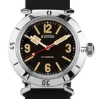 Vostok Amphibia 1967 Diver's Watch Automatic (NVCH-30) Sapphire 30 ATM By Volmax