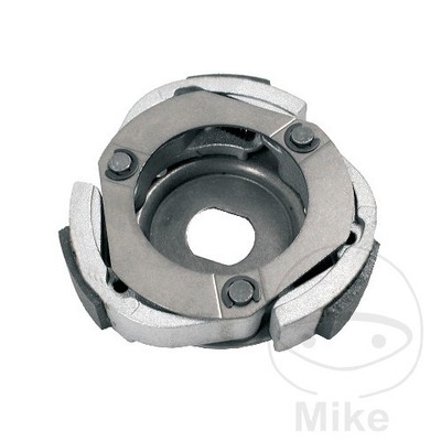 RMS standard clutch