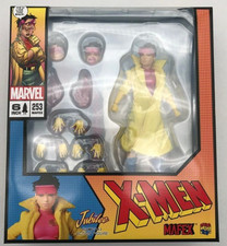 MEDICOM TOY MAFEX No.253 JUBILEE COMIC Ver. X-MEN MARVEL Action Figure