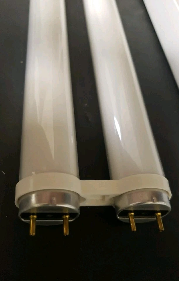 Bulbrite FB31/835/EW REPLACEMENT BULBS FOR BULBRITE 31W T8 U-Tube Case Of 24 - Image 3 of 4