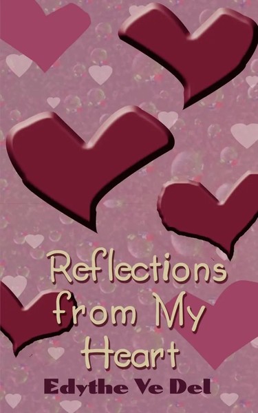 Reflections From My Heart Edythe Ve Del Taschenbuch Kartoniert / Broschiert 2002-image